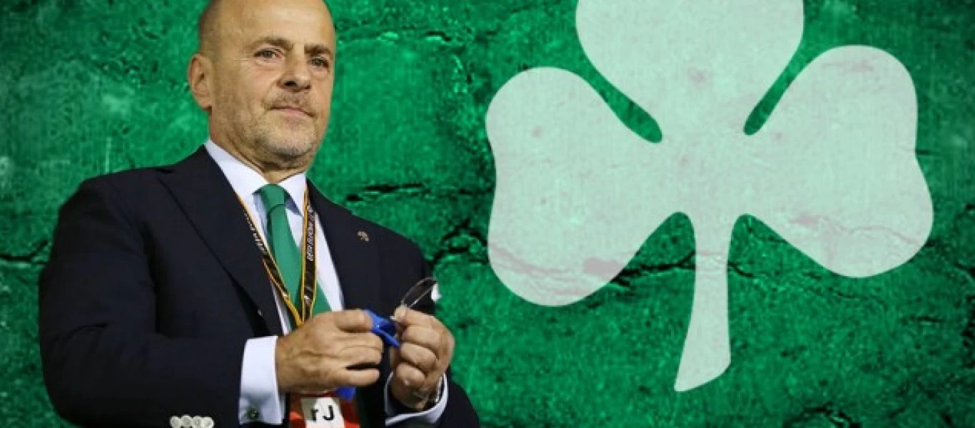 Παναθηναϊκός: Επαφές Αλαφούζου και όλοι υπό κρίση ενόψει Αρη!